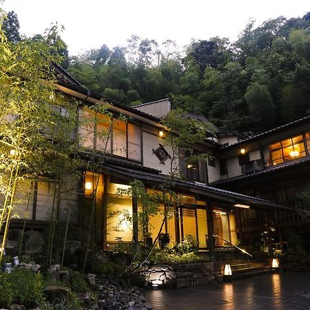 Yuraku Kinosaki Spa & Gardens Toyooka  Exterior photo