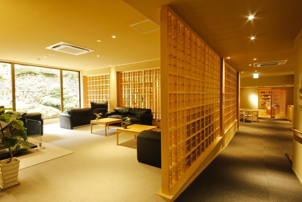 Yuraku Kinosaki Spa & Gardens Toyooka  Exterior photo