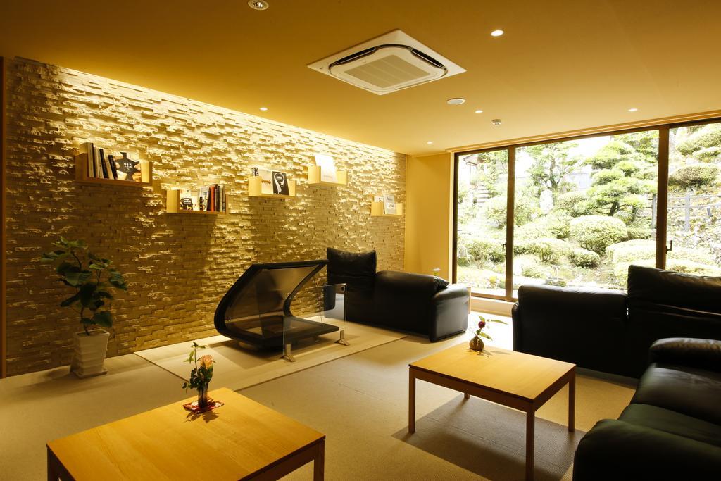 Yuraku Kinosaki Spa & Gardens Toyooka  Exterior photo