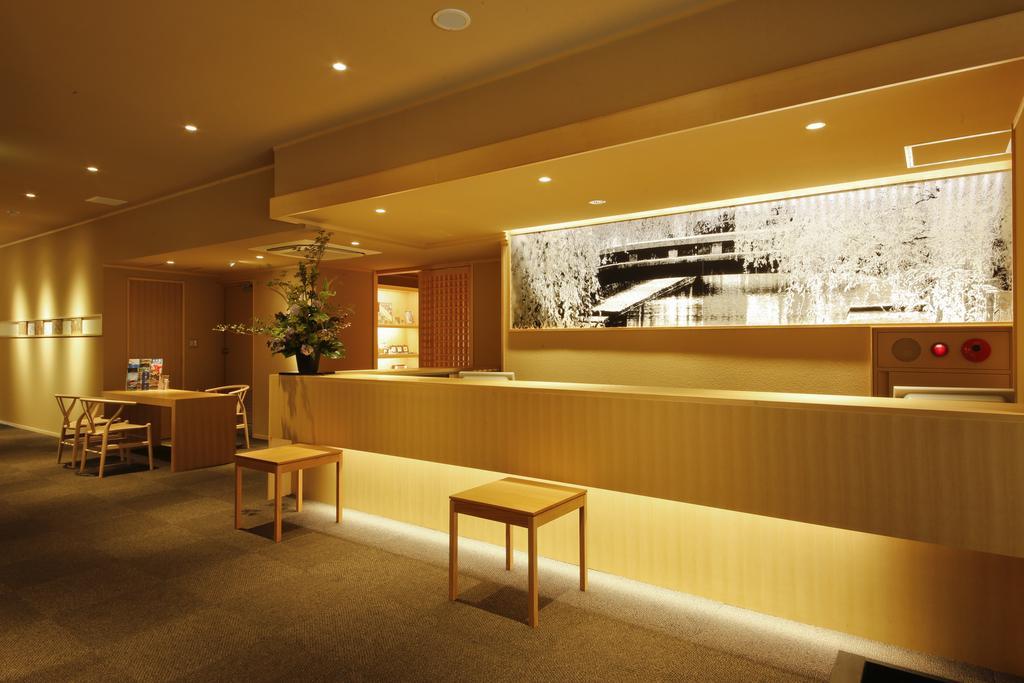Yuraku Kinosaki Spa & Gardens Toyooka  Room photo