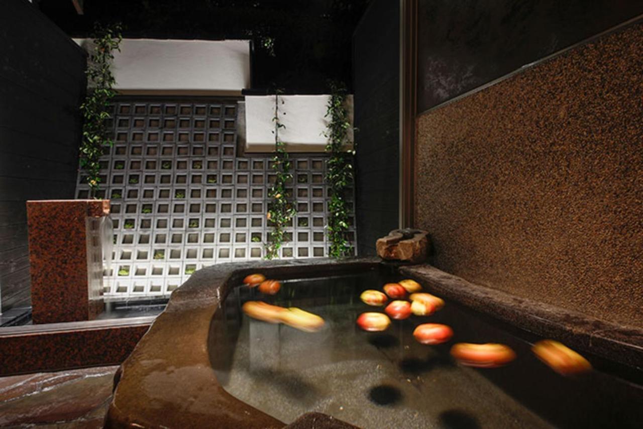 Yuraku Kinosaki Spa & Gardens Toyooka  Exterior photo