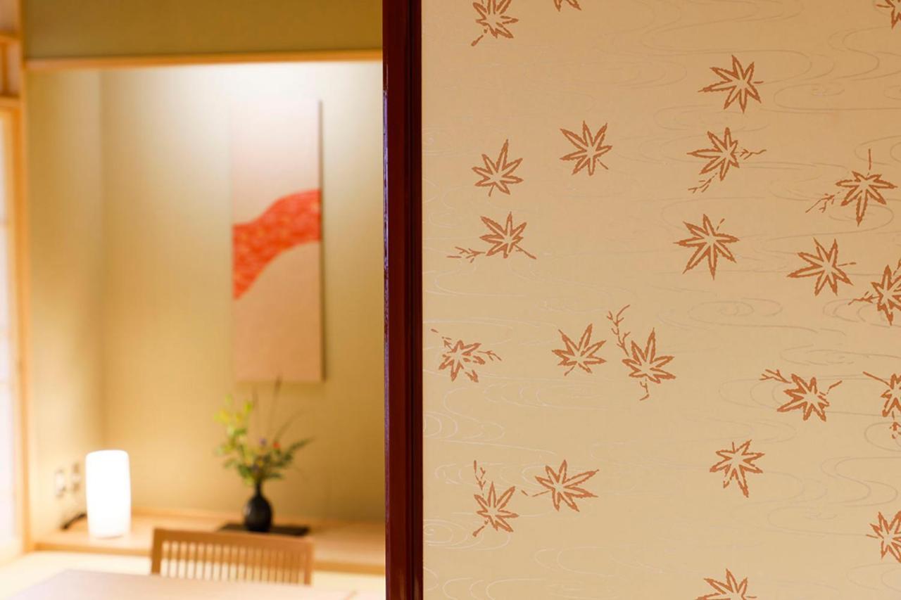 Yuraku Kinosaki Spa & Gardens Toyooka  Exterior photo