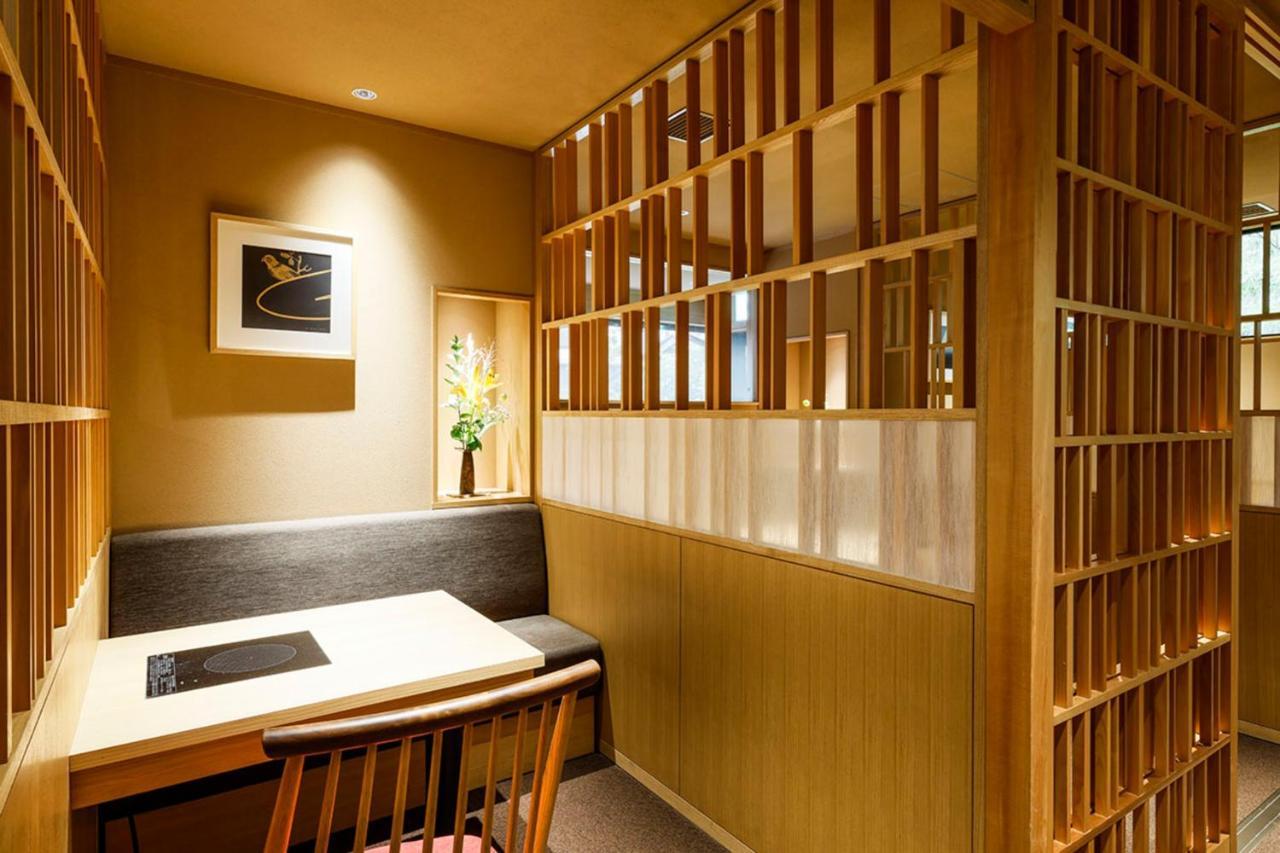 Yuraku Kinosaki Spa & Gardens Toyooka  Exterior photo