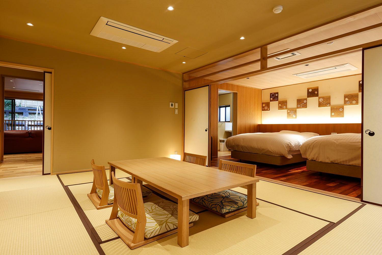 Yuraku Kinosaki Spa & Gardens Toyooka  Exterior photo