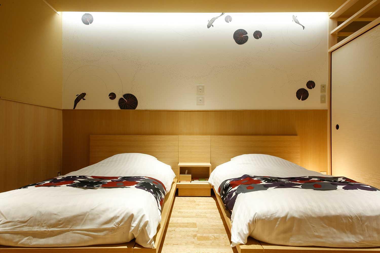 Yuraku Kinosaki Spa & Gardens Toyooka  Exterior photo