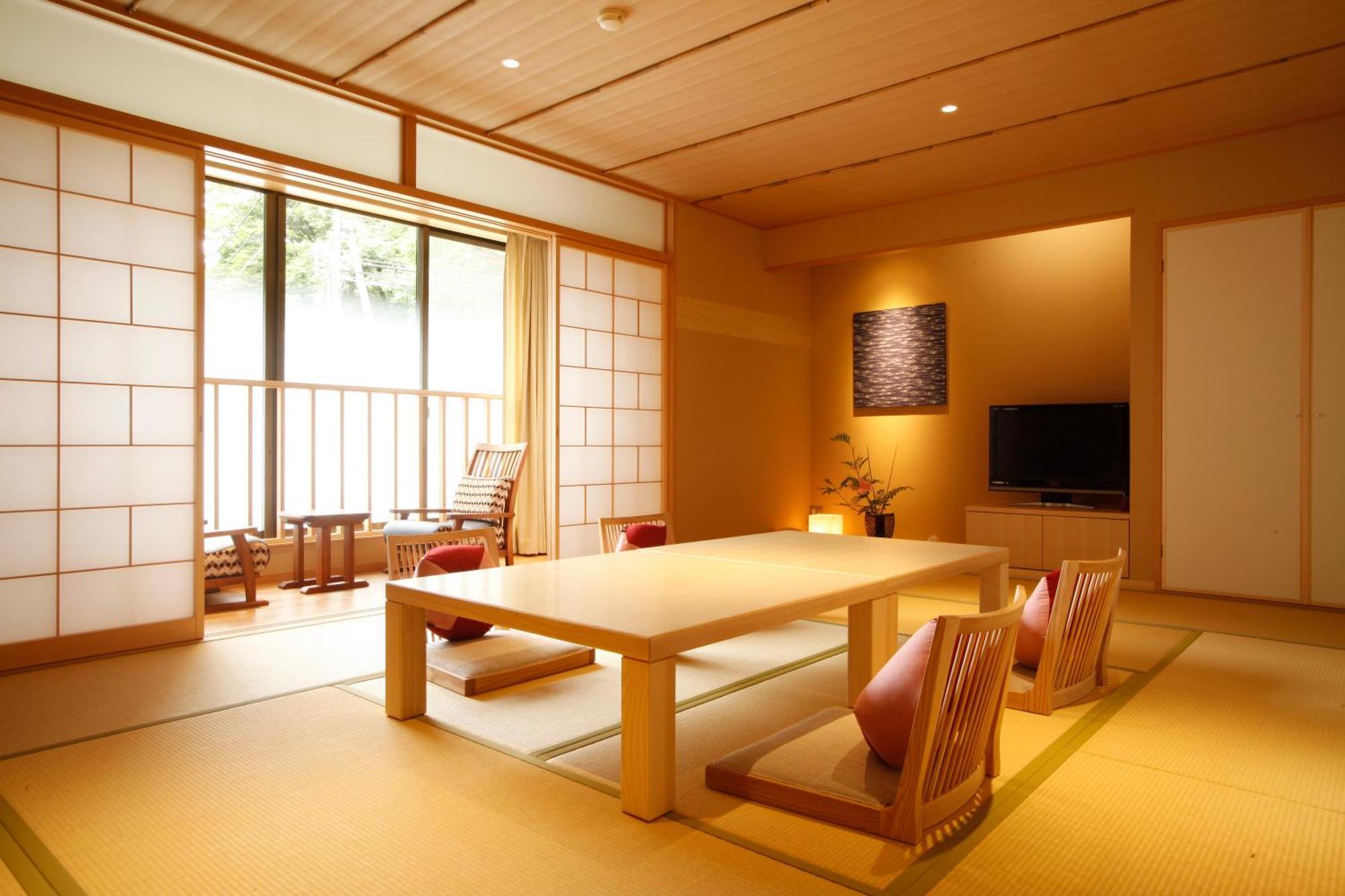 Yuraku Kinosaki Spa & Gardens Toyooka  Exterior photo