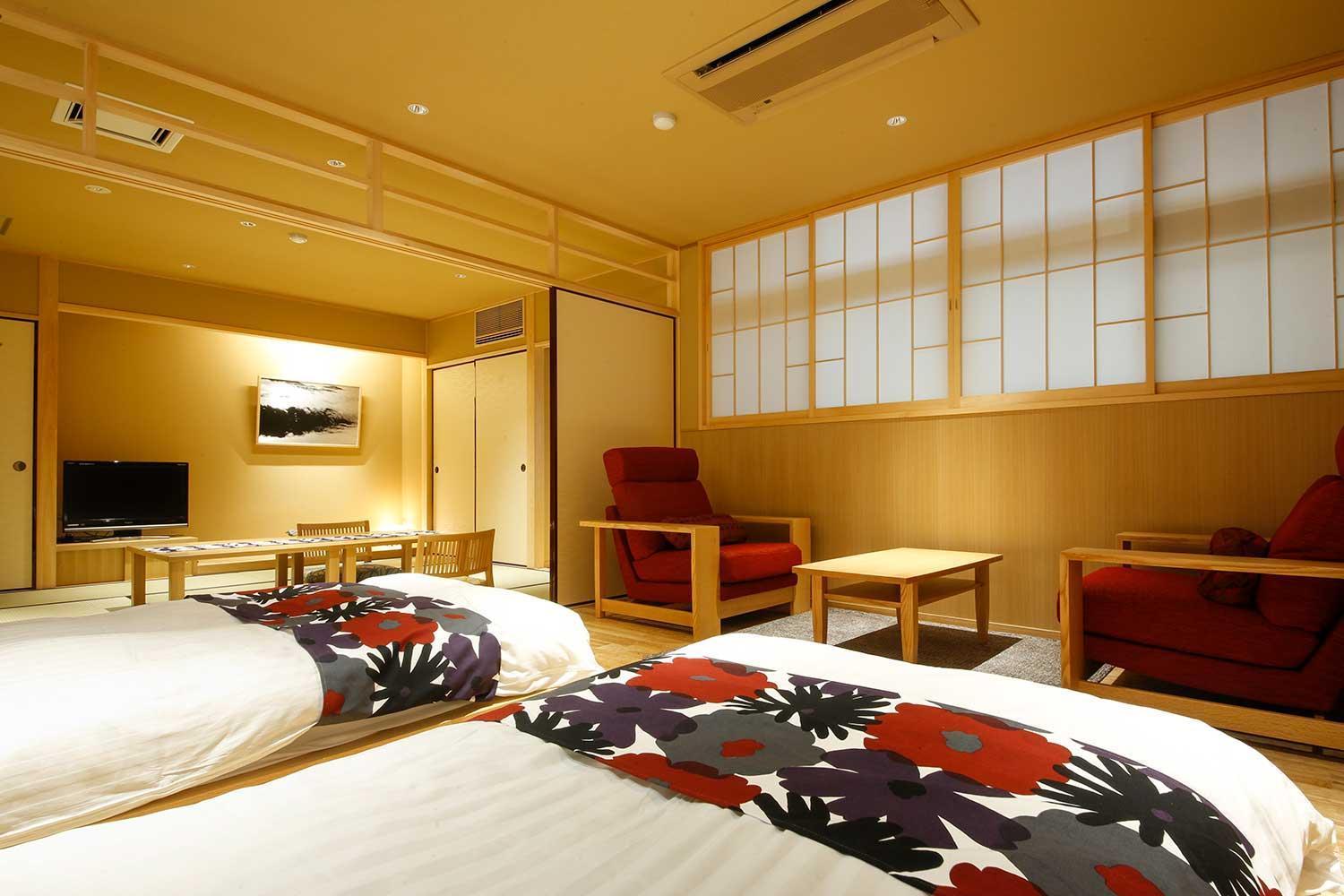 Yuraku Kinosaki Spa & Gardens Toyooka  Exterior photo