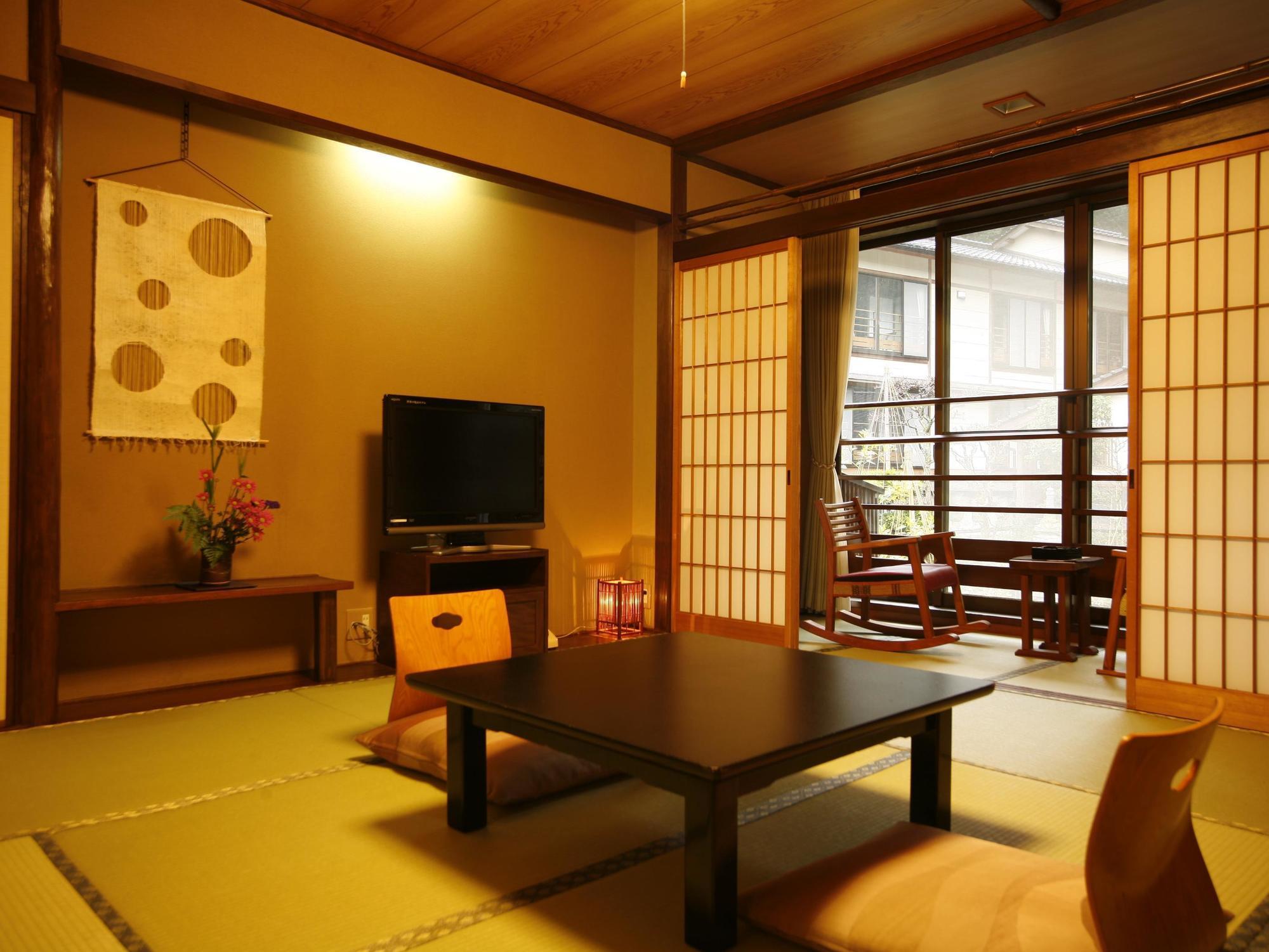 Yuraku Kinosaki Spa & Gardens Toyooka  Exterior photo